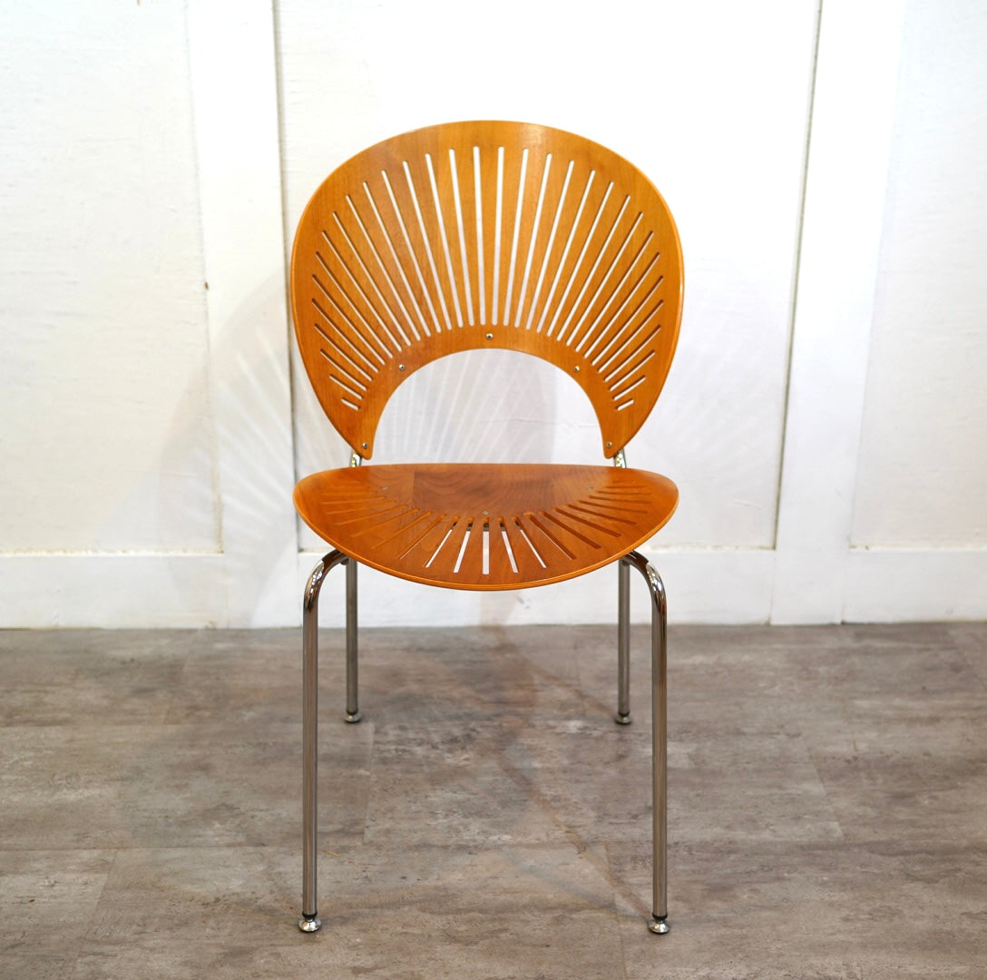 デンマーク FREDERICIA フレデリシア トリニダードチェア A 北欧家具 フレデリシア / FREDERICIA トリニダードチェア ナナ