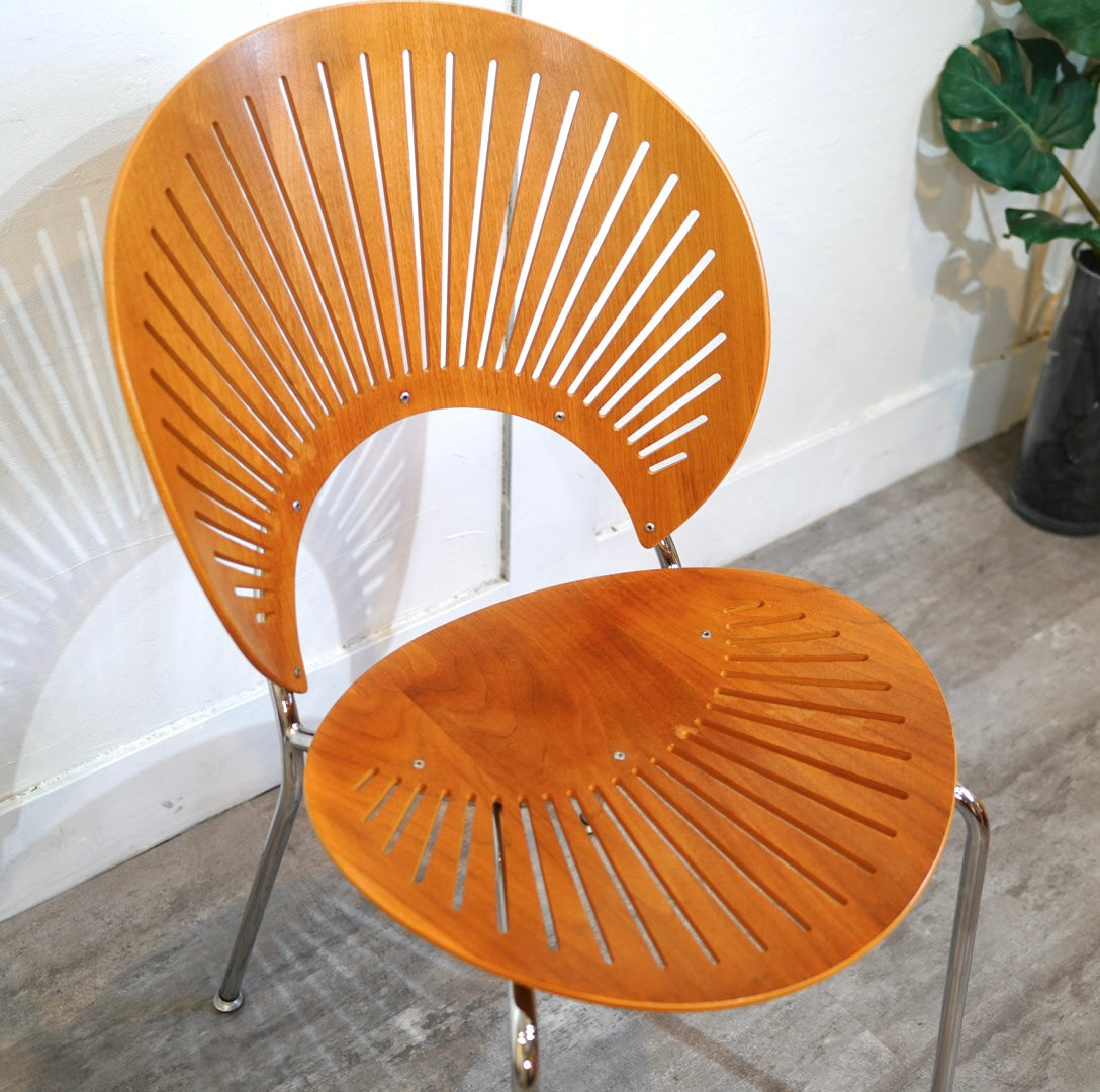 フレデリシア / FREDERICIA トリニダードチェア ナナ・ディッツェル