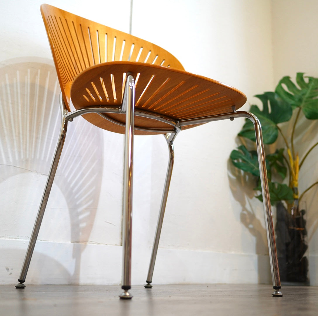 フレデリシア / FREDERICIA トリニダードチェア ナナ・ディッツェル