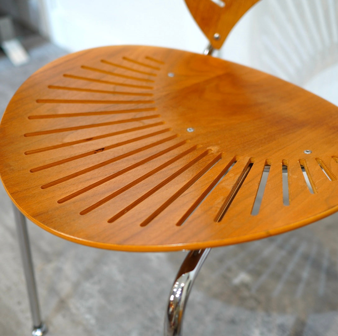 フレデリシア / FREDERICIA トリニダードチェア ナナ・ディッツェル