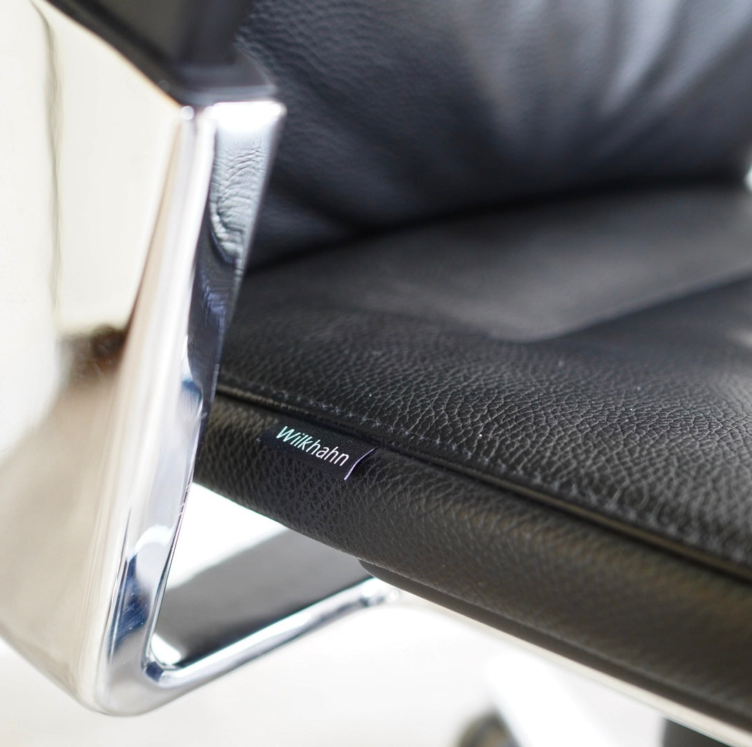 ウィルクハーン / Wilkhahn ONチェア 175/7H ハイバック オフィスチェア