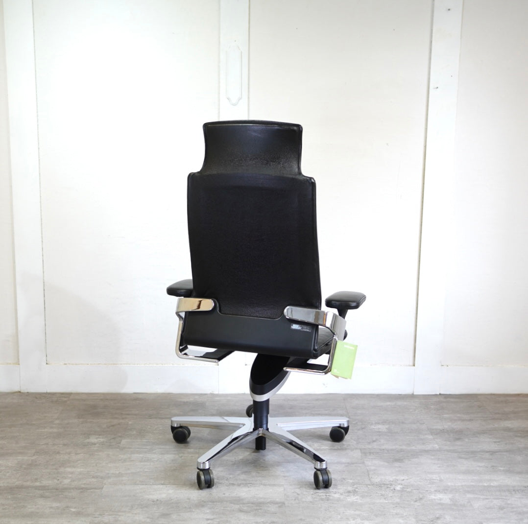 ウィルクハーン / Wilkhahn ONチェア 175/7H ハイバック オフィスチェア