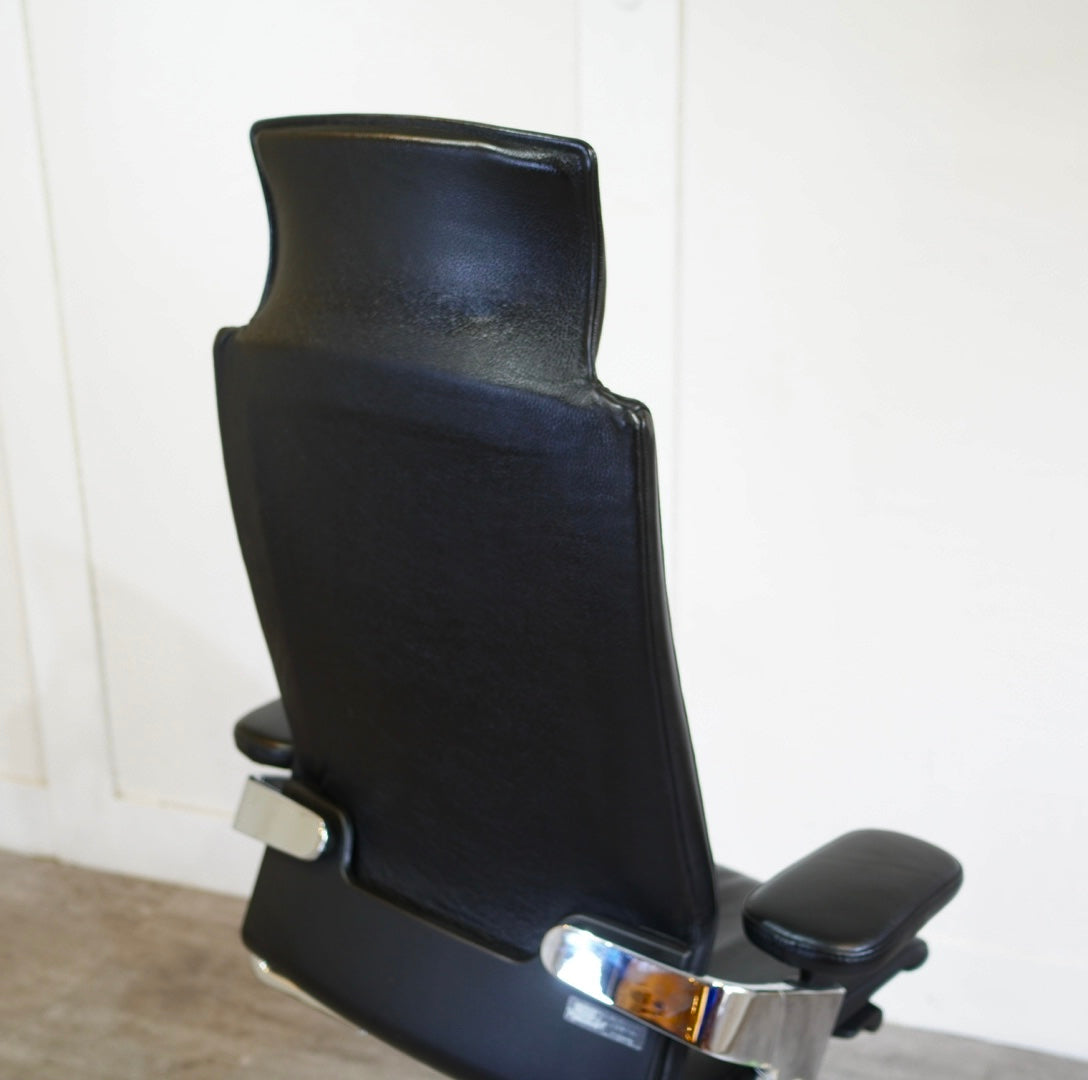 ウィルクハーン / Wilkhahn ONチェア 175/7H ハイバック オフィスチェア