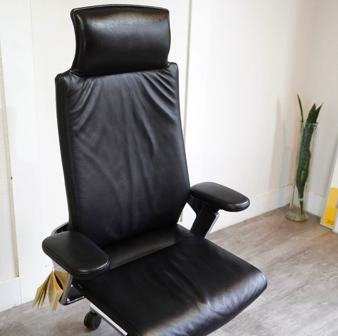 ウィルクハーン / Wilkhahn ONチェア 175/7H ハイバック オフィス