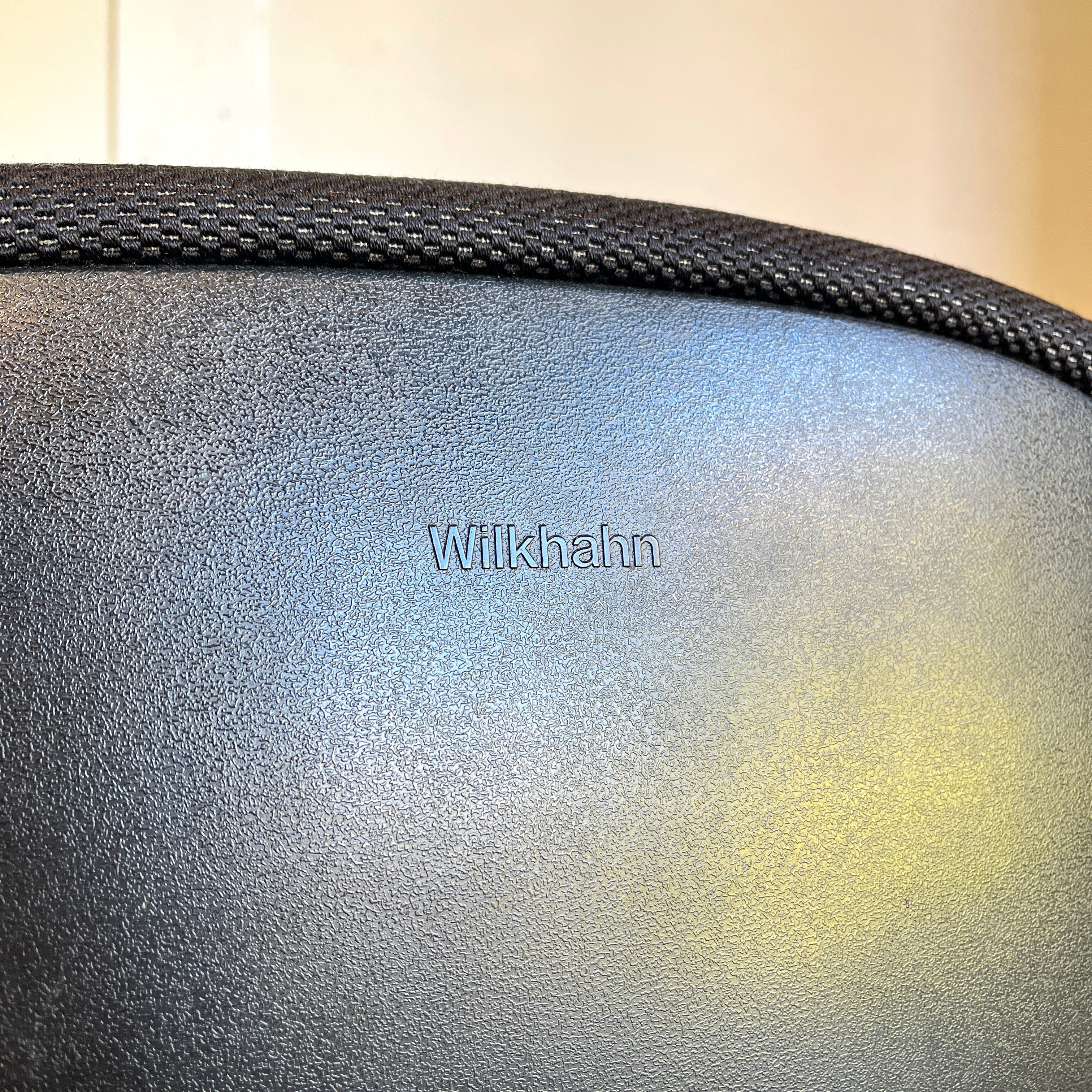 ウィルクハーン / Wilkhahn FSライン ハイバック オフィスチェア