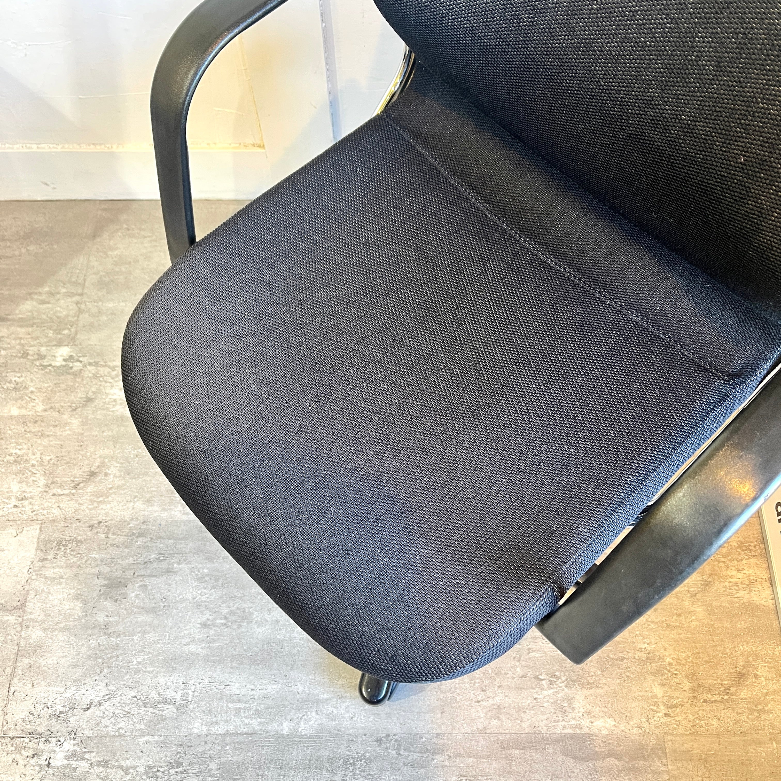 ウィルクハーン / Wilkhahn FSライン ハイバック オフィスチェア