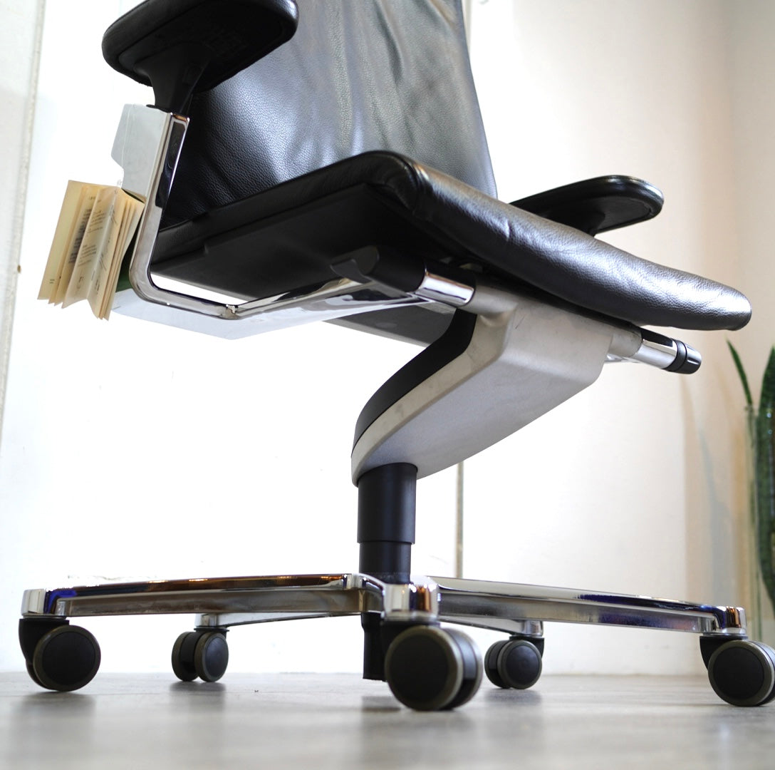 ウィルクハーン / Wilkhahn ONチェア 175/7H ハイバック オフィスチェア