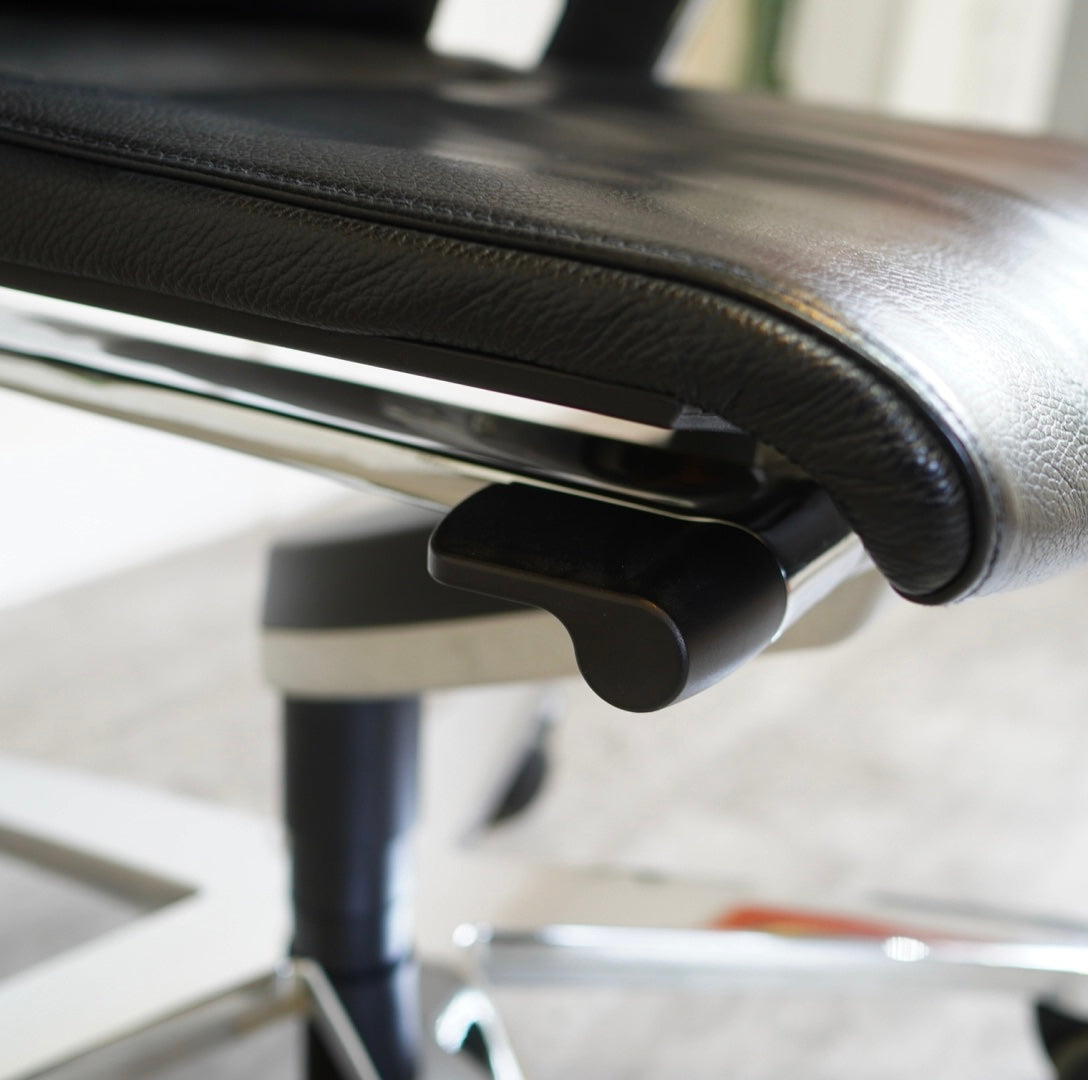 ウィルクハーン / Wilkhahn ONチェア 175/7H ハイバック オフィスチェア