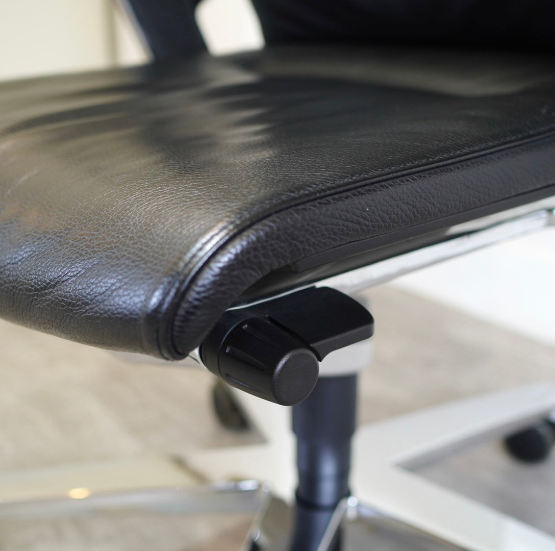 ウィルクハーン / Wilkhahn ONチェア 175/7H ハイバック オフィスチェア