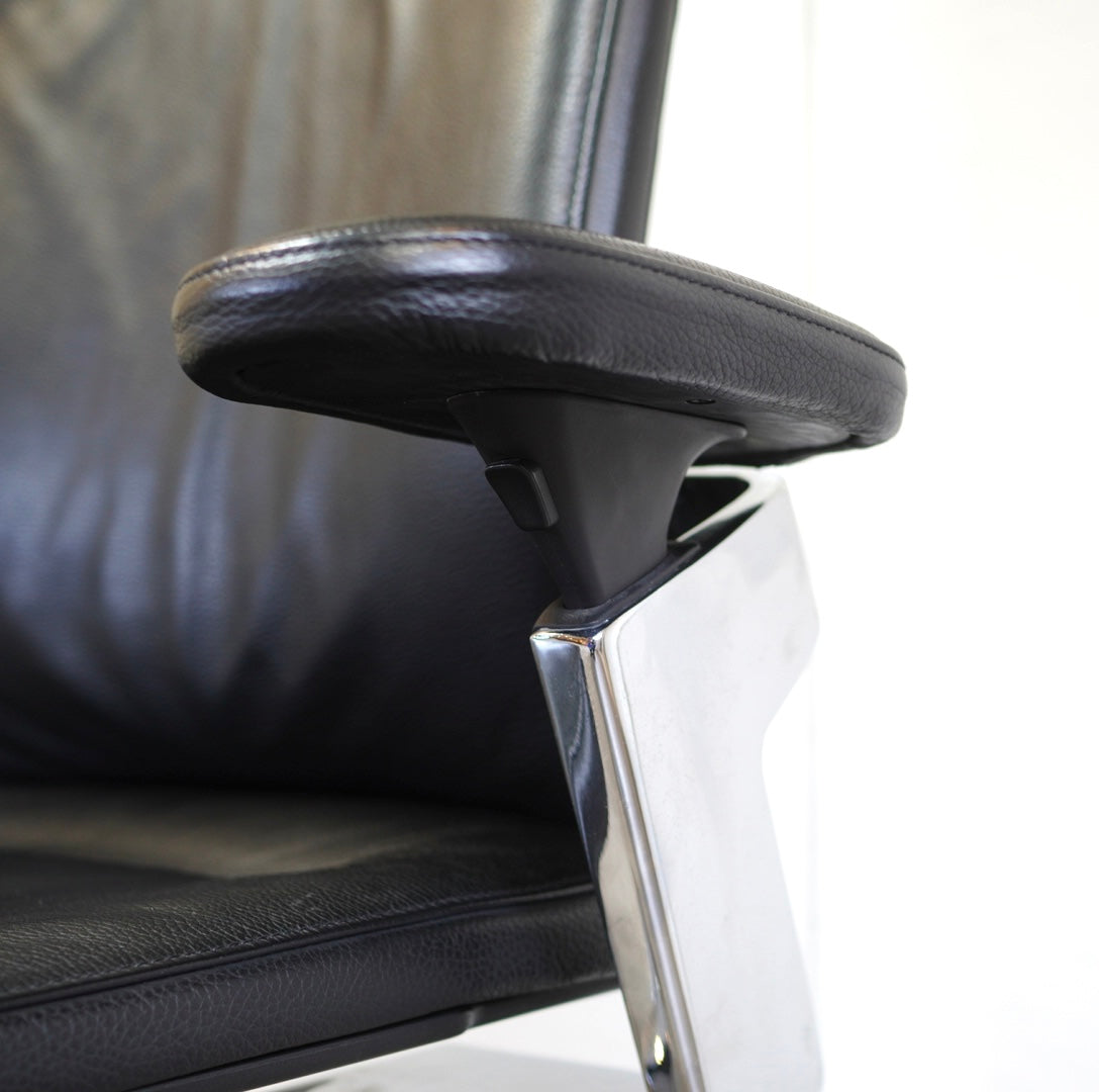 ウィルクハーン / Wilkhahn ONチェア 175/7H ハイバック オフィスチェア