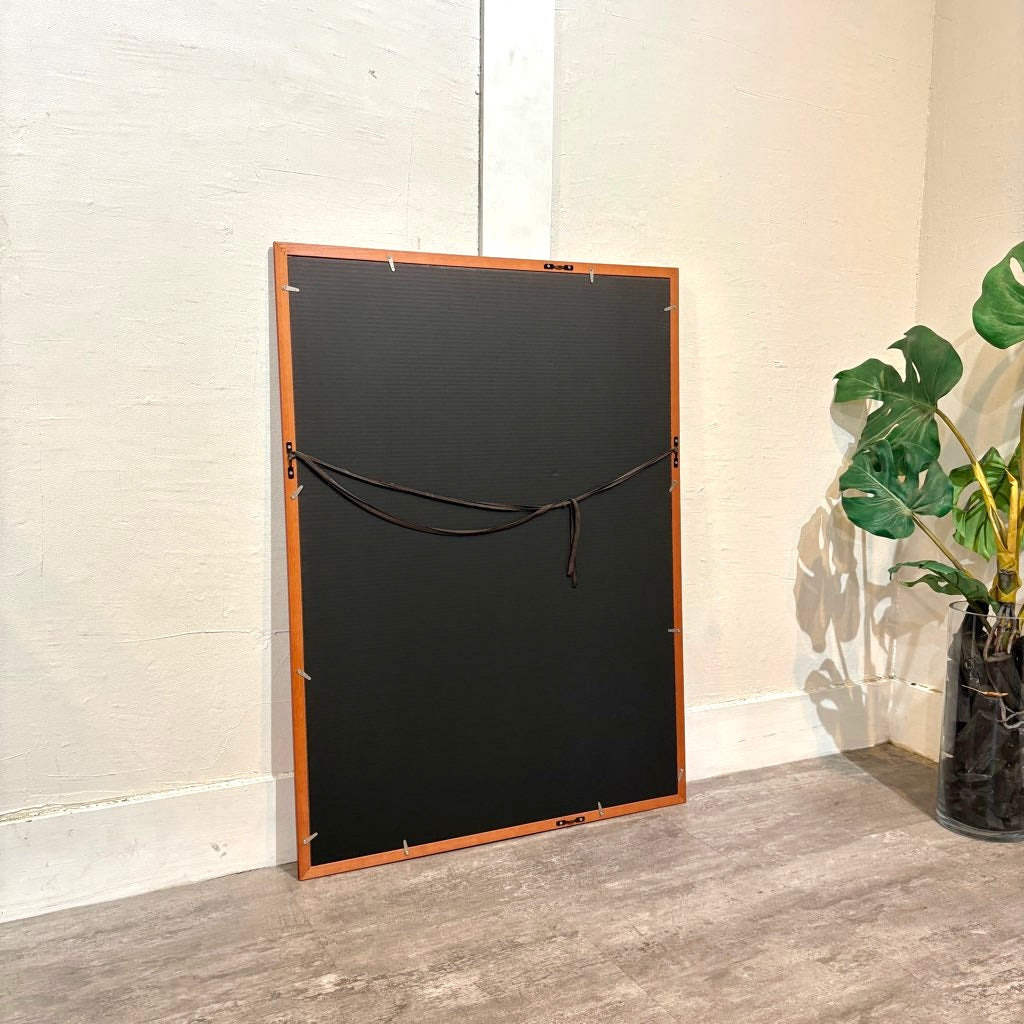 未来の家」/ 「House of the Future」ポスター ルイジアナ近代