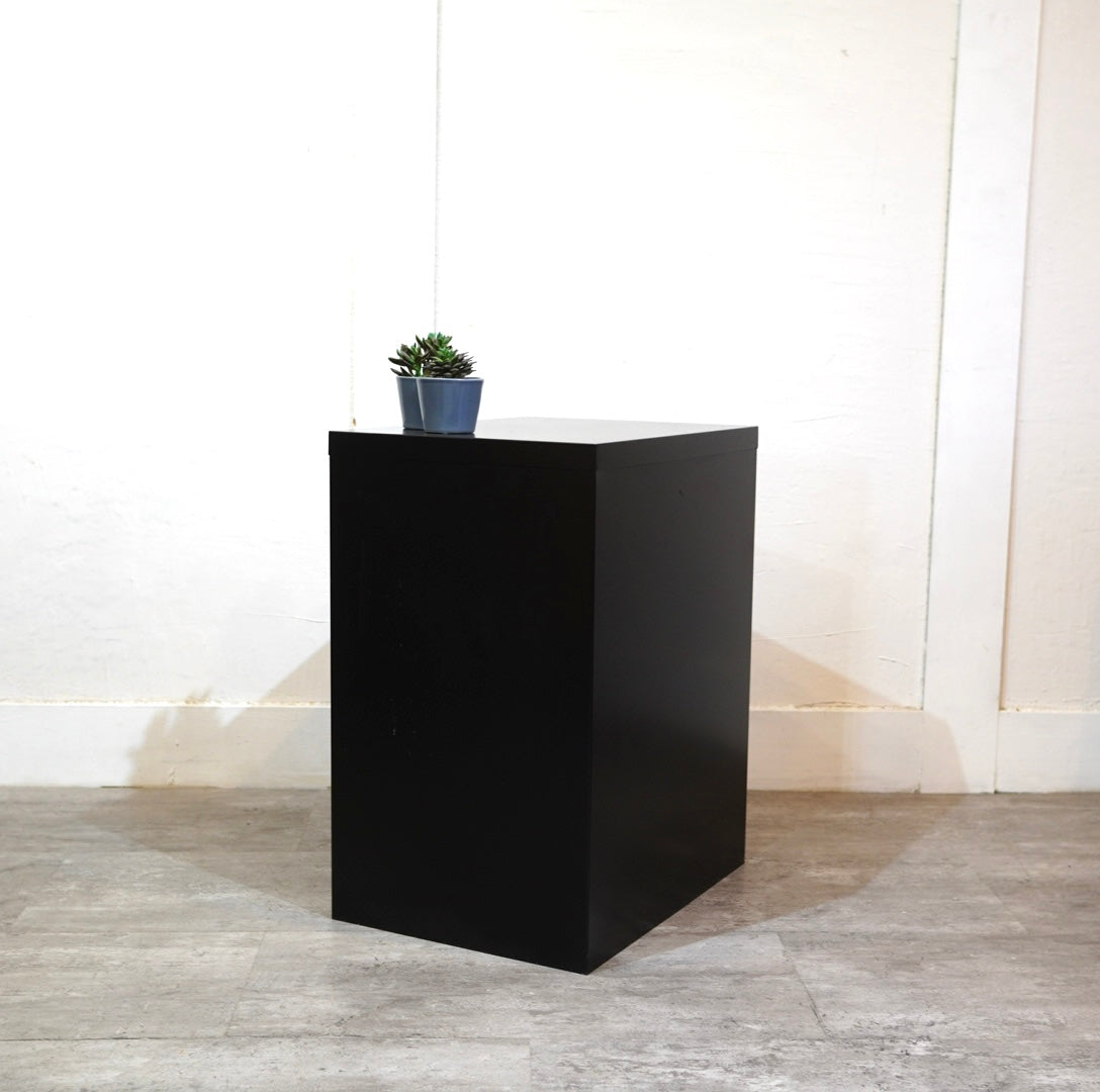 ビスレー / BISLEY 29シリーズ A4キャビネット 引き出し8段 ブラック