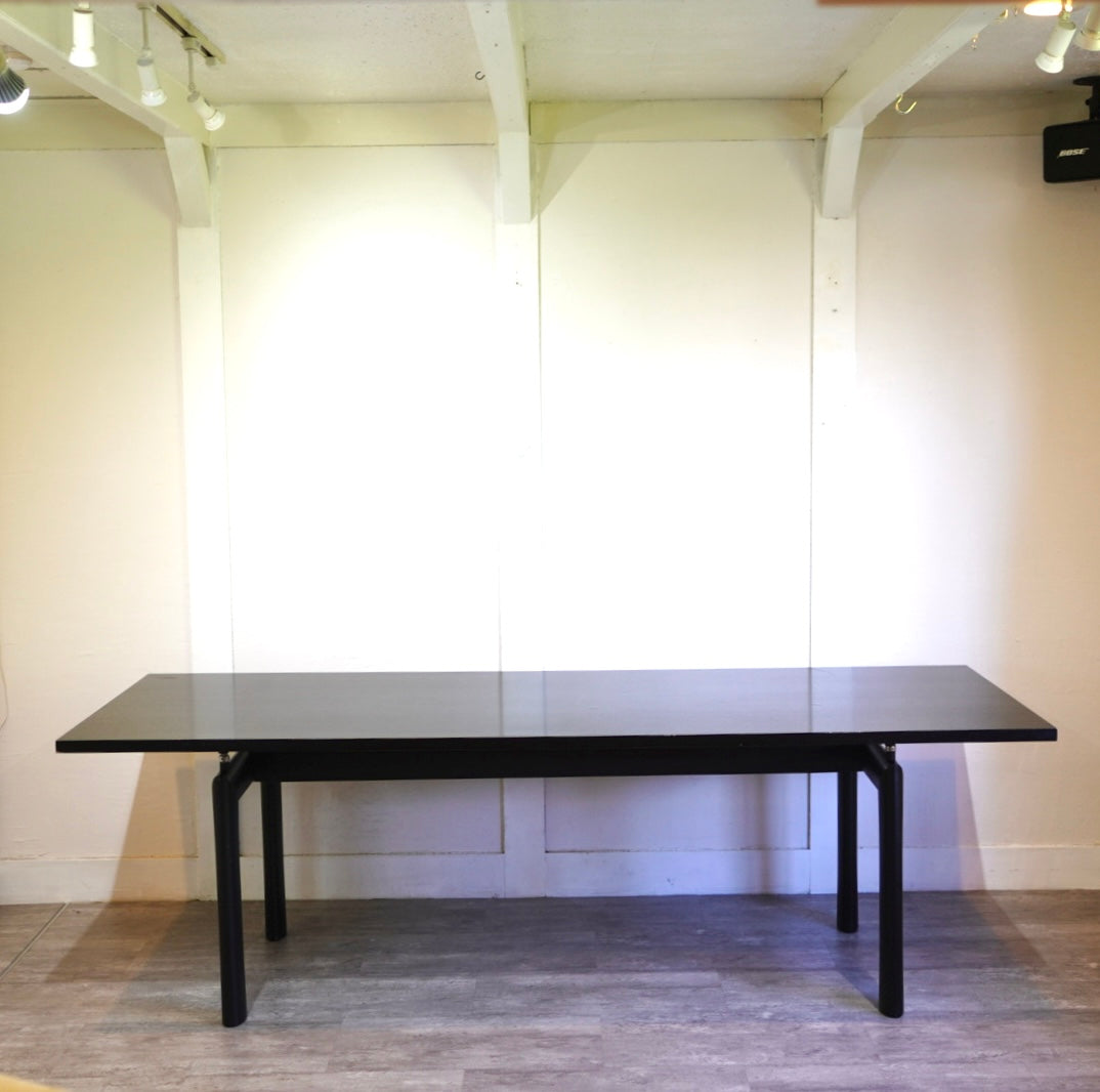 カッシーナ / Cassina LC6 ターブルチューブダヴィオンテーブル / TABLE TUBE D’AVION LC6テーブル ル・コルビジェ