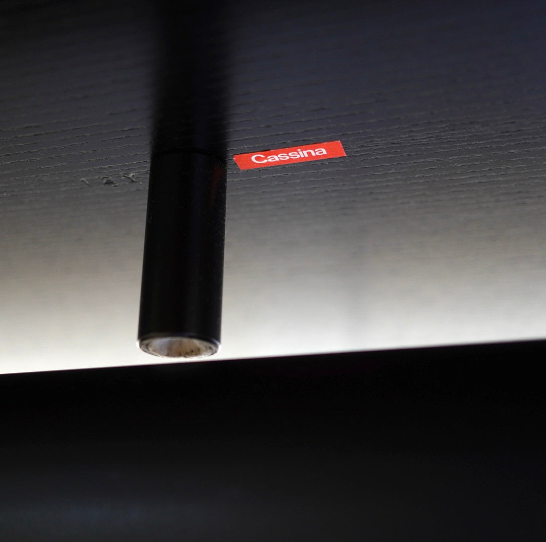 カッシーナ / Cassina LC6 ターブルチューブダヴィオンテーブル / TABLE TUBE D’AVION LC6テーブル ル・コルビジェ