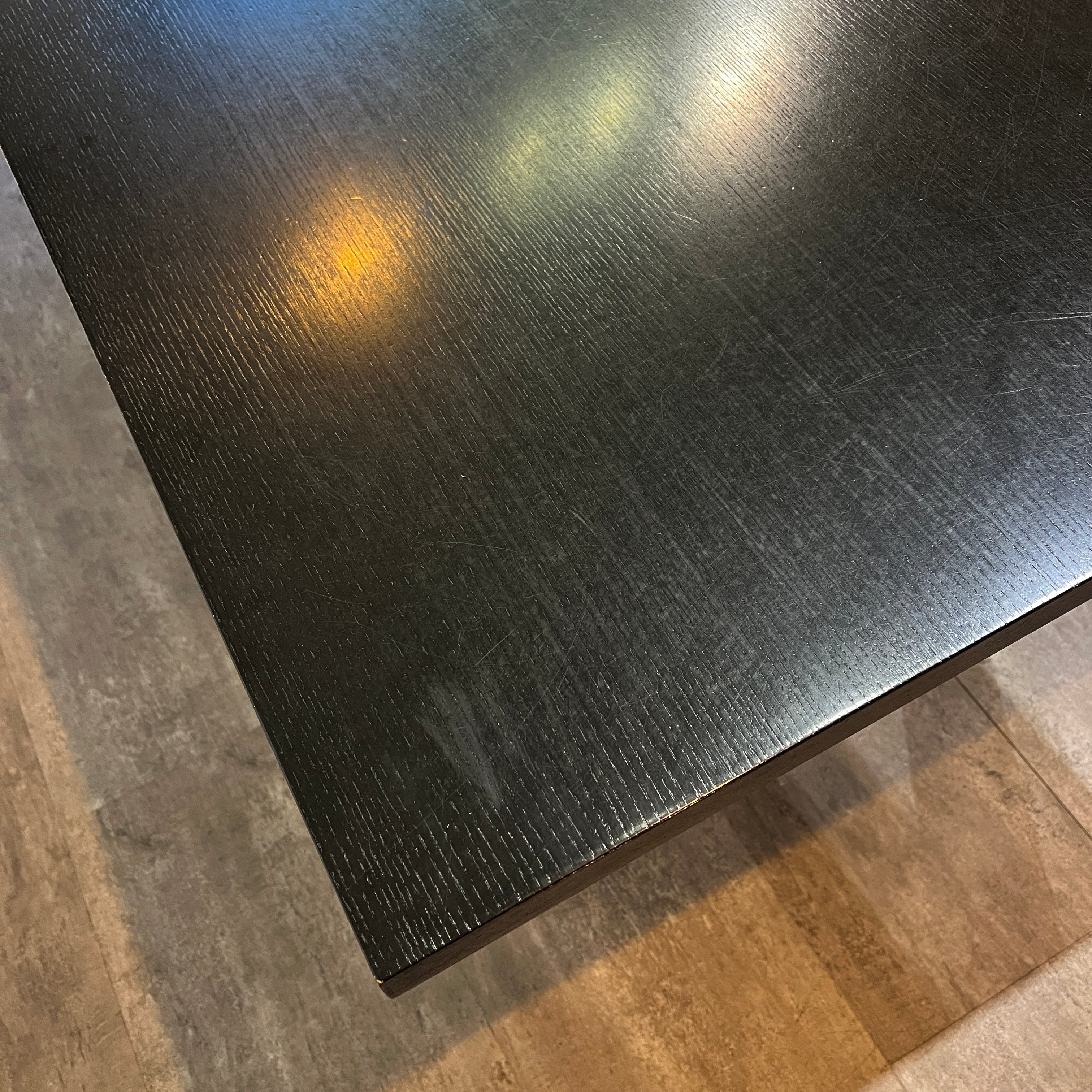 カッシーナ / Cassina LC6 ターブルチューブダヴィオンテーブル / TABLE TUBE D’AVION LC6テーブル ル・コルビジェ