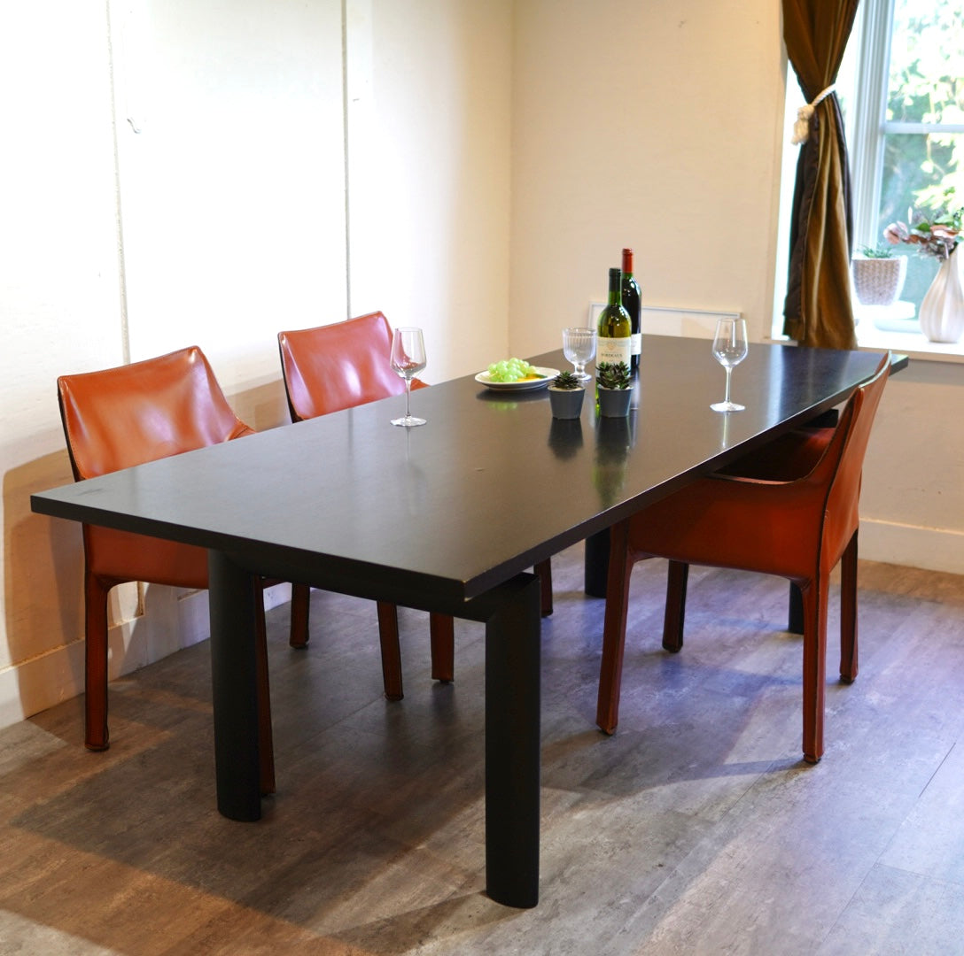 カッシーナ / Cassina LC6 ターブルチューブダヴィオンテーブル