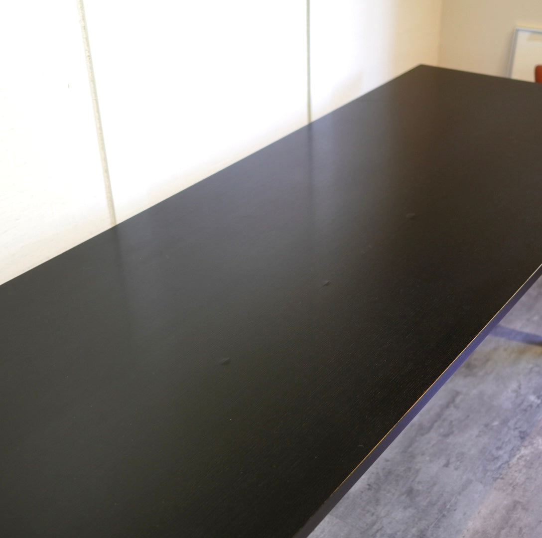 カッシーナ / Cassina LC6 ターブルチューブダヴィオンテーブル / TABLE TUBE D’AVION LC6テーブル ル・コルビジェ