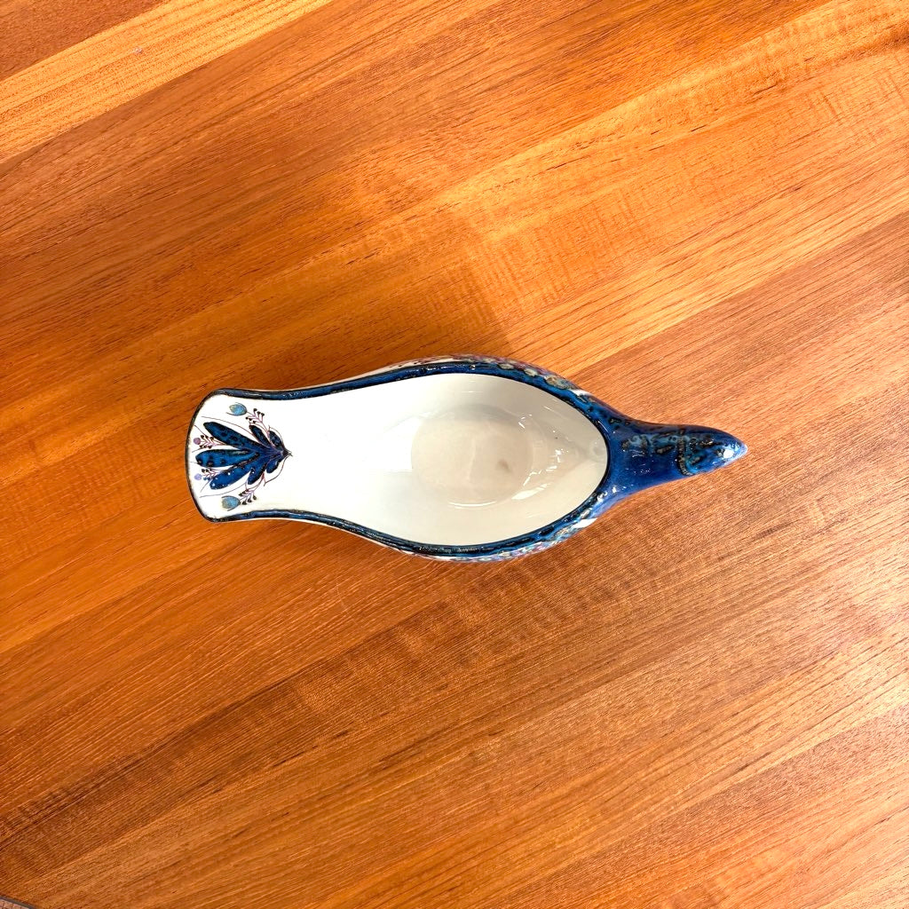 ロイヤルコペンハーゲン / ROYAL COPENHAGEN ハトのボウル ヴィンテージ