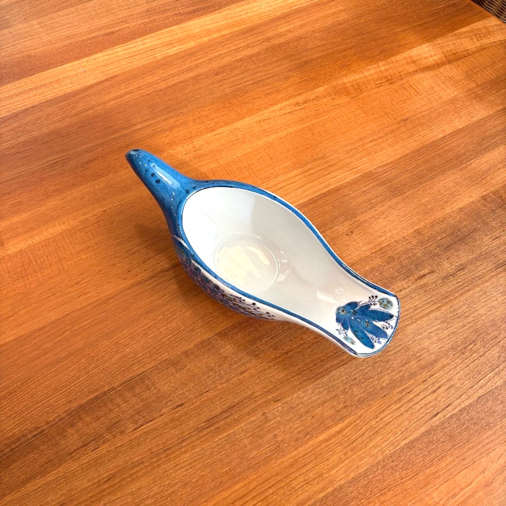 ロイヤルコペンハーゲン / ROYAL COPENHAGEN ハトのボウル ヴィンテージ