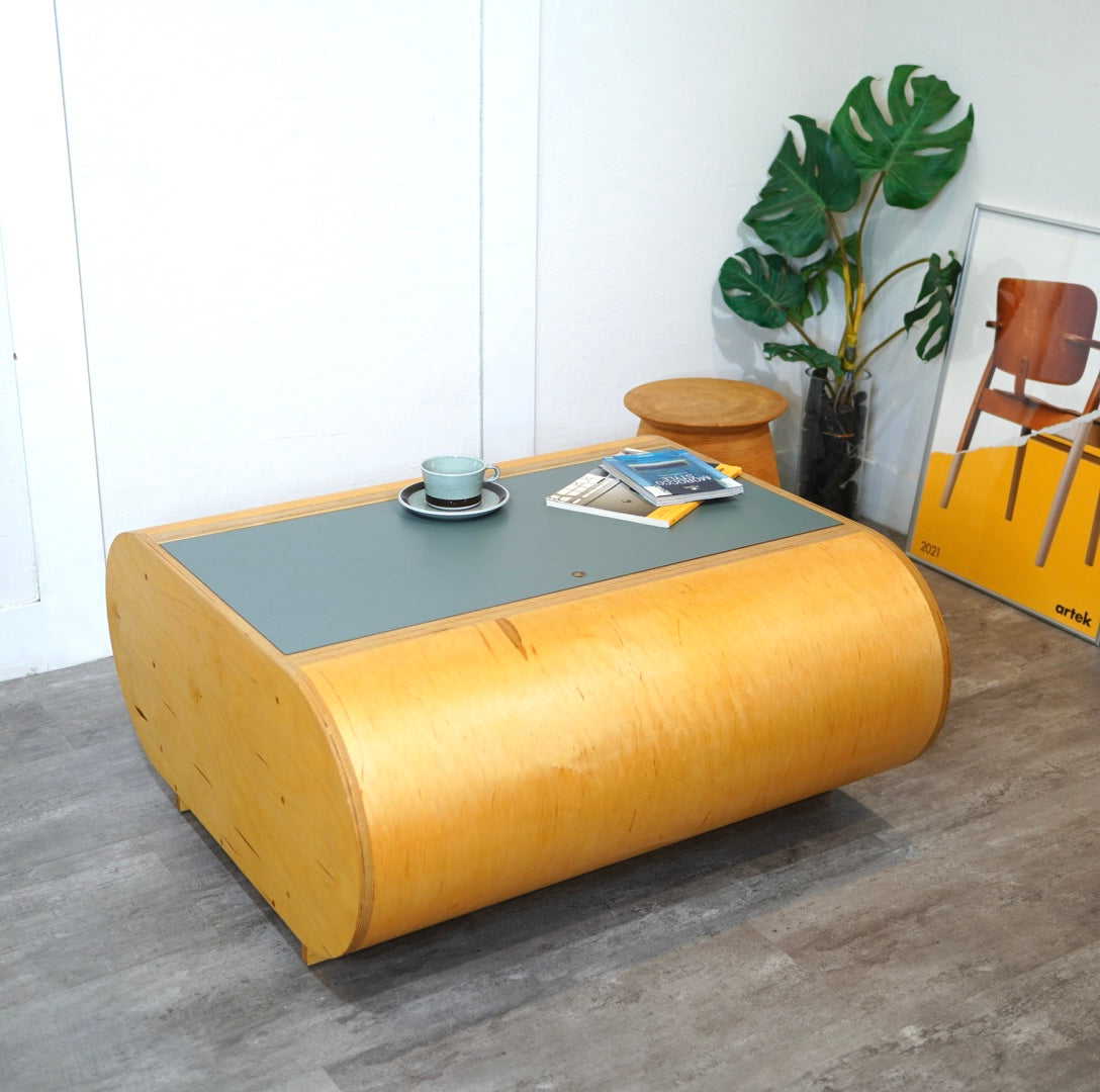 マルニ木工 / maruni ヒロシマ / HIROSHIMA サイドテーブル 深澤