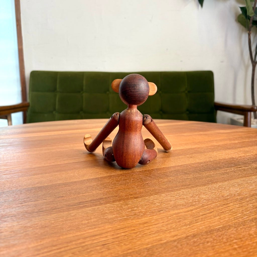 カイ・ボイスン.ヴィンテージポニー.デンマーク.北欧インテリア雑貨