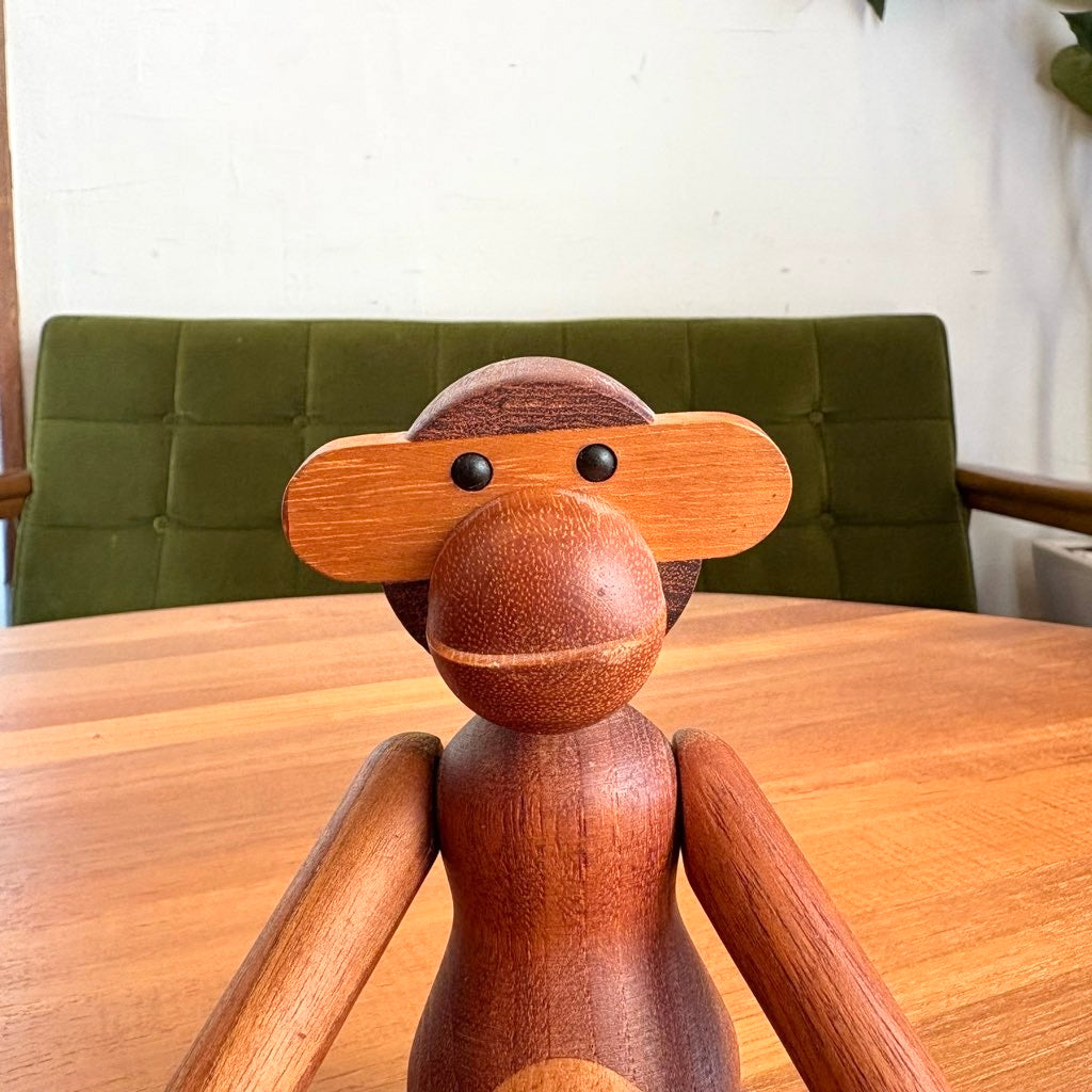 ミナペルホネン / mina perhonen patchちゃん ぬいぐるみ 人形 中古