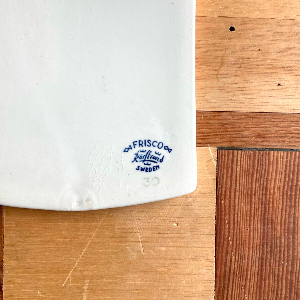 ロールストランド / Rorstrand フリスコ / Frisco カッティングボード ヴィンテージ
