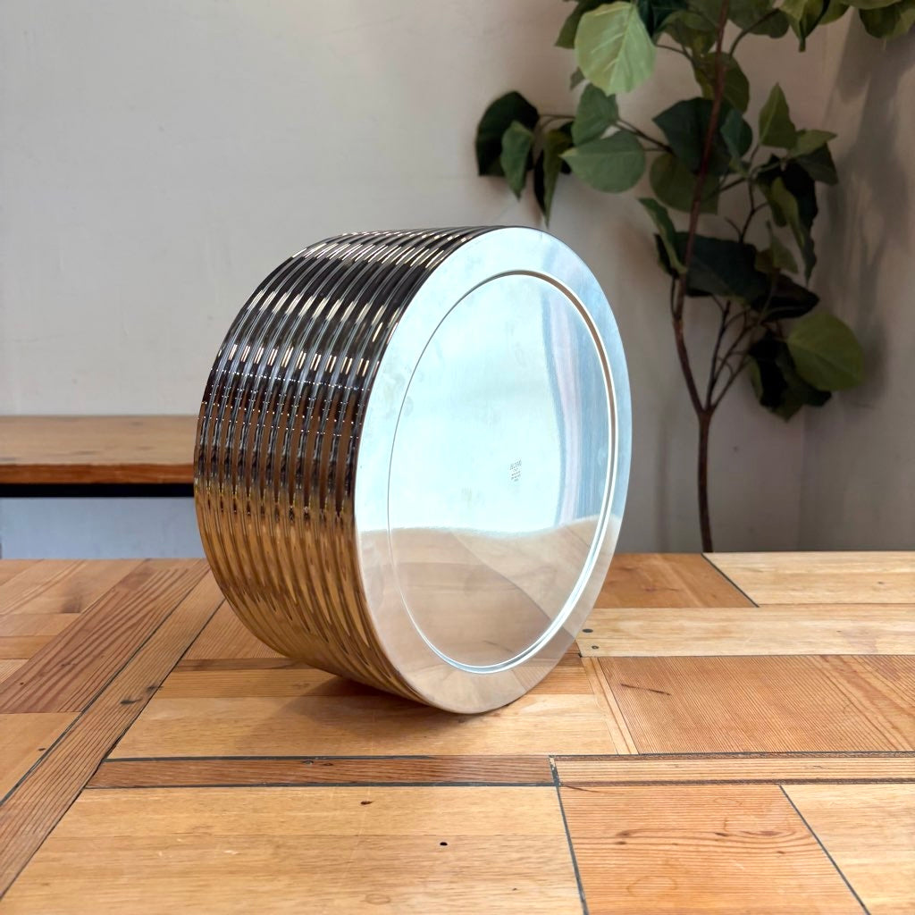 アレッシィ / ALESSI ヴァーグ ボウル・ケーキスタンド / Vague デフネ・コズ