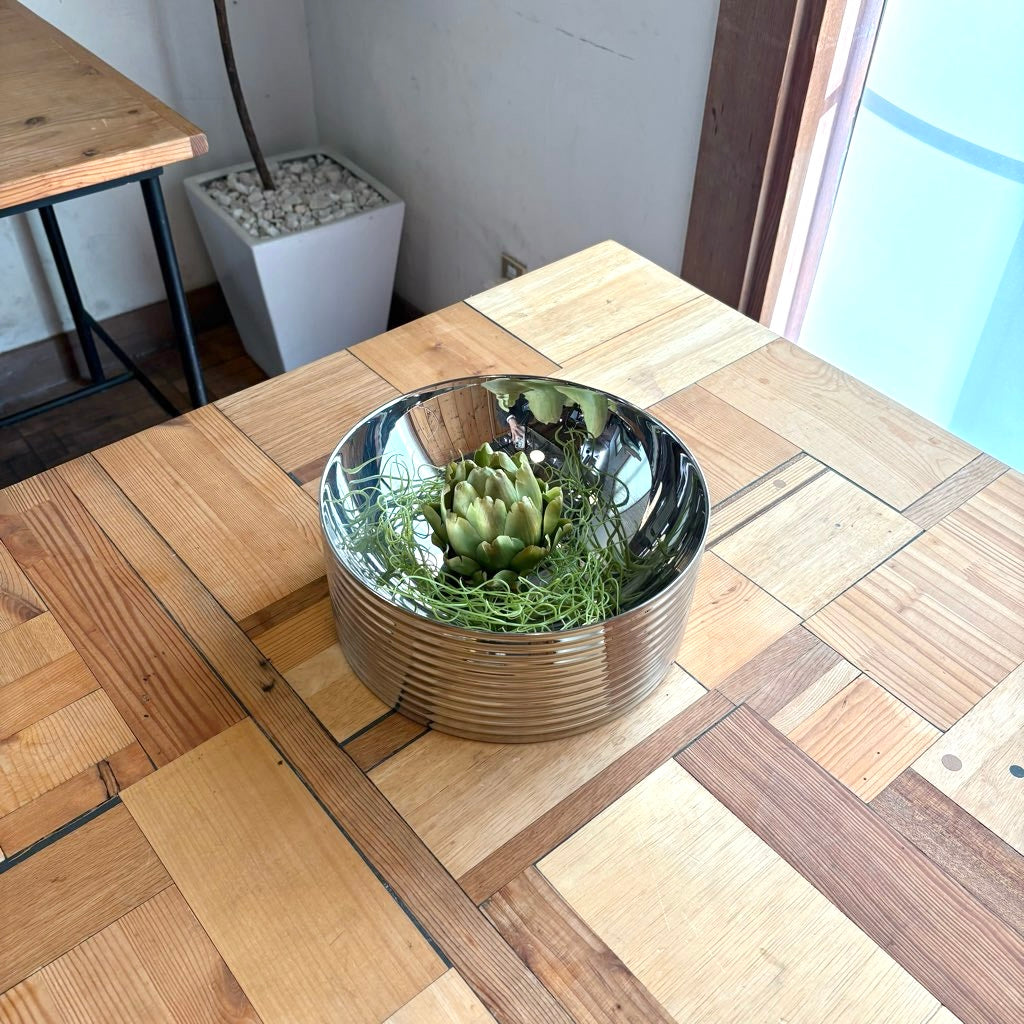 アレッシィ / ALESSI ヴァーグ ボウル・ケーキスタンド / Vague デフネ・コズ