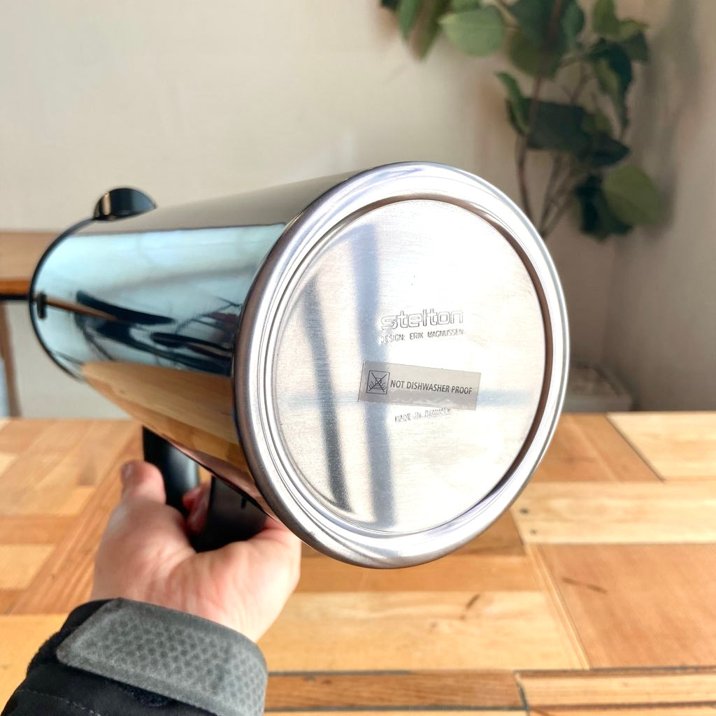 ステルトン / Stelton  バキュームジャグ / EM77 Vacuum Jug 1L