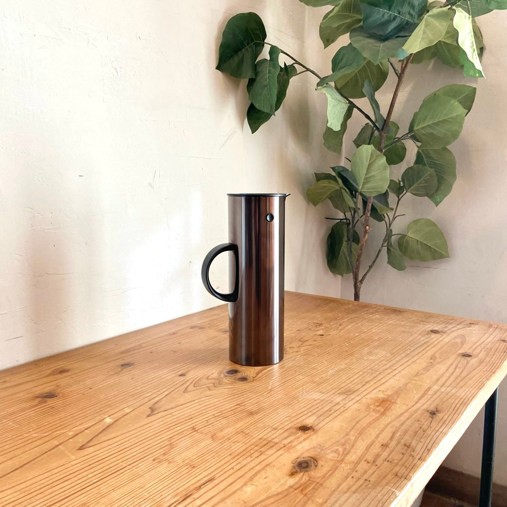 ステルトン / Stelton  バキュームジャグ / EM77 Vacuum Jug 1L