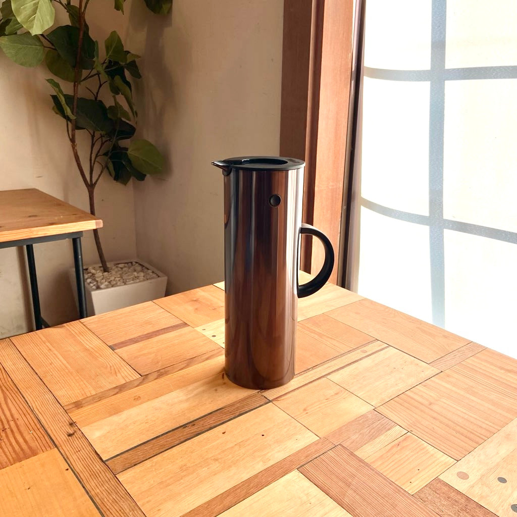 ステルトン / Stelton  バキュームジャグ / EM77 Vacuum Jug 1L