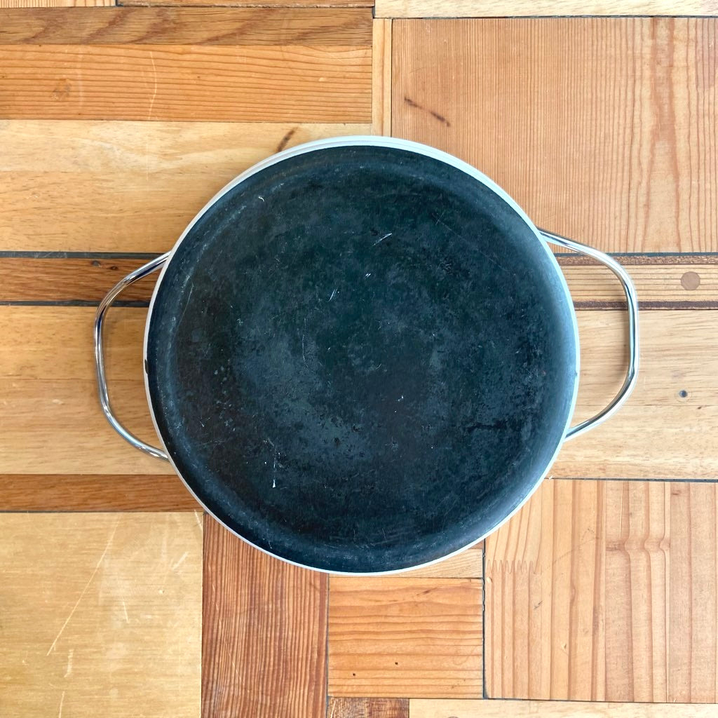 キャサリンホルム / Cathrineholm ロータス / Lotusシリーズ 両手鍋