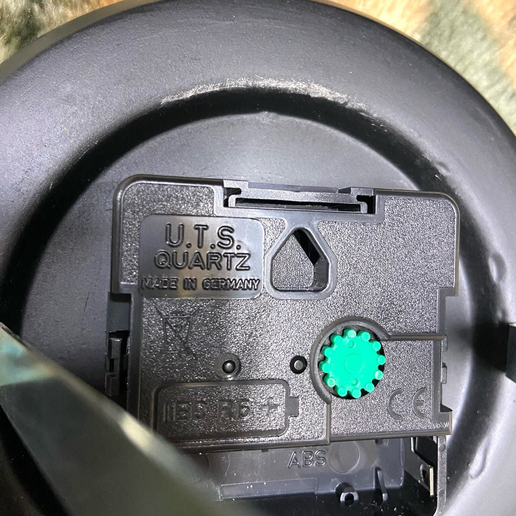 ヴィトラ / Vitra コーンクロック 卓上時計 ジョージ・ネルソン