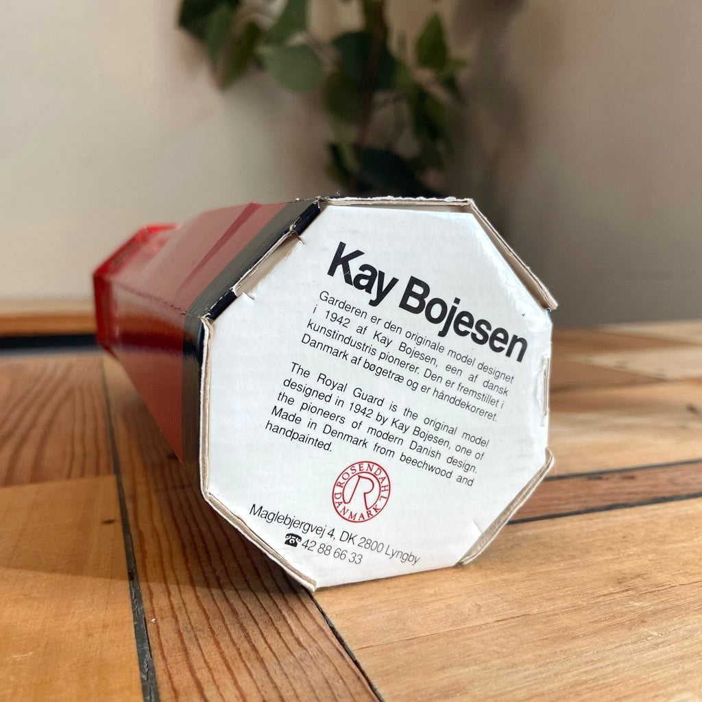 カイ・ボイスン / Kay Bojesen 衛兵 ドラマー デンマーク 北欧