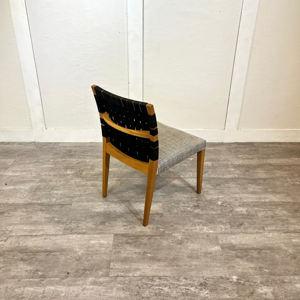 リッツウェル / Ritzwell クリント / KLINTシリーズ アームレスチェア