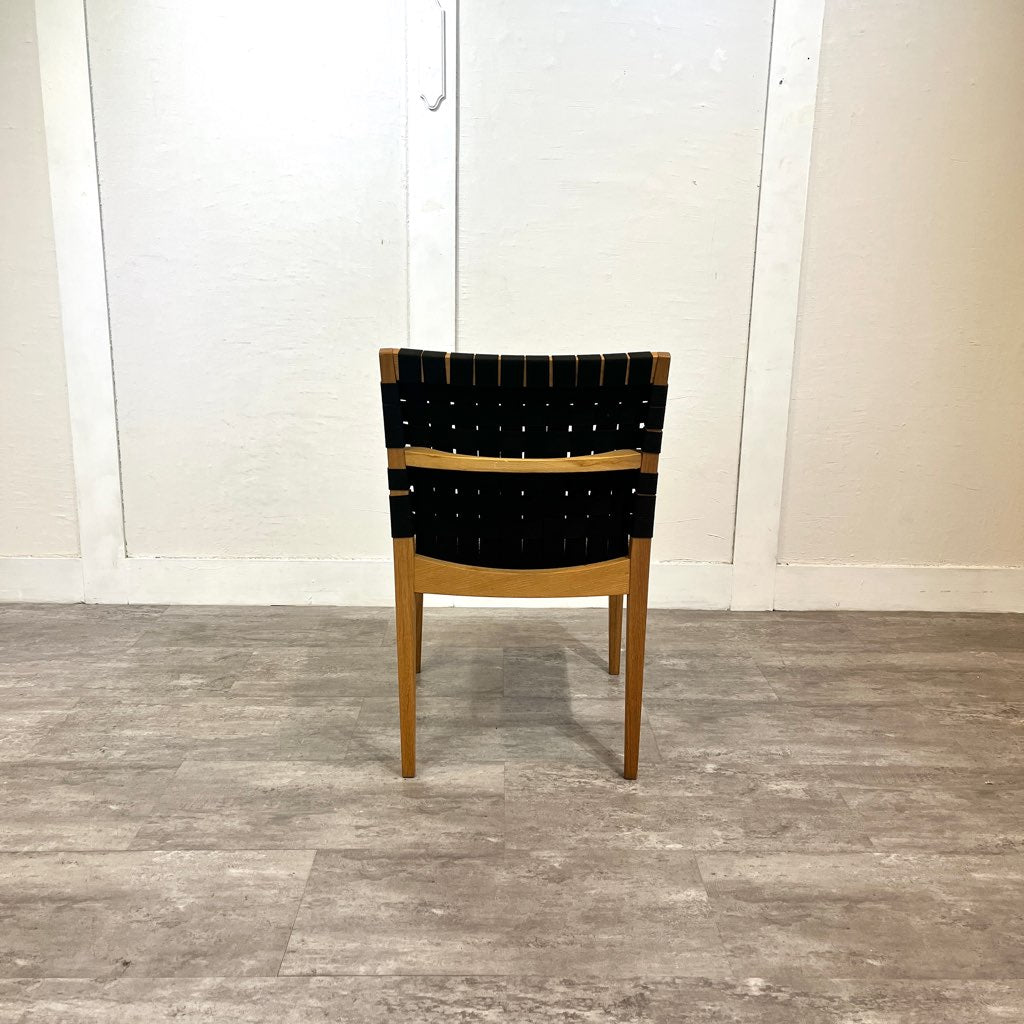 リッツウェル / Ritzwell クリント / KLINTシリーズ アームレスチェア