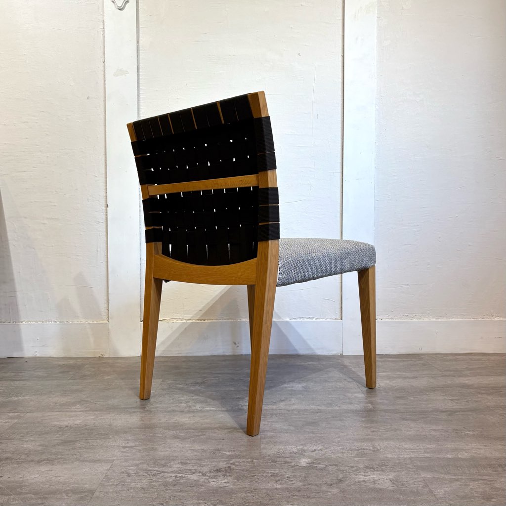 リッツウェル / Ritzwell クリント / KLINTシリーズ アームレスチェア