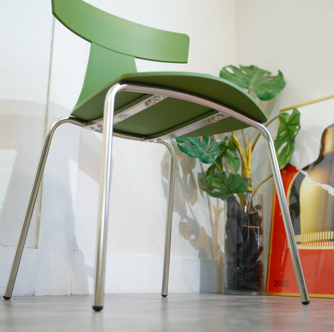 プランク / PLANK レモ プラスチックチェア / REMO PLASTIC コンスタンティン・グルチッチ / Konstantin Grcic