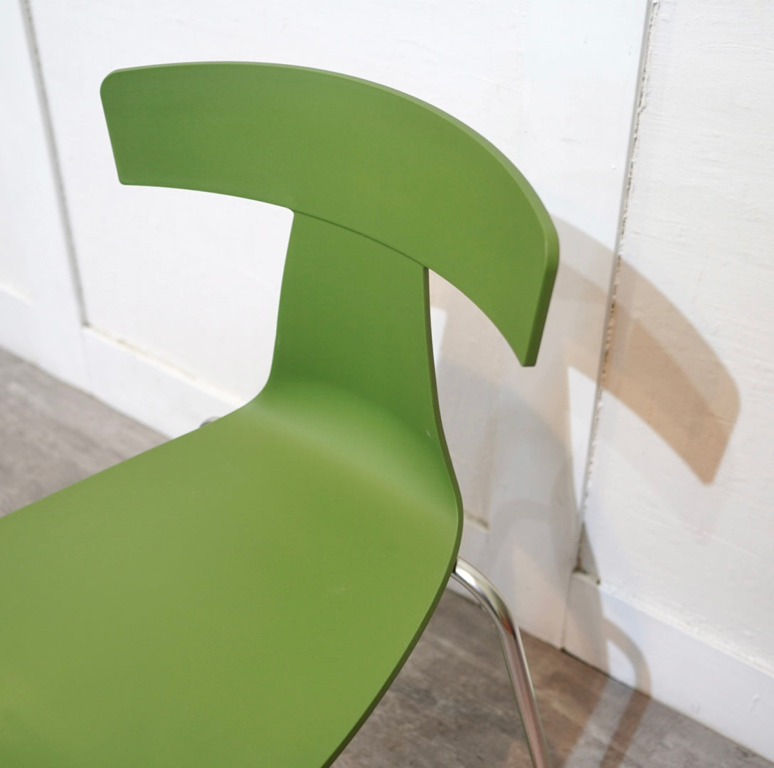 プランク / PLANK レモ プラスチックチェア / REMO PLASTIC コンスタンティン・グルチッチ / Konstantin Grcic