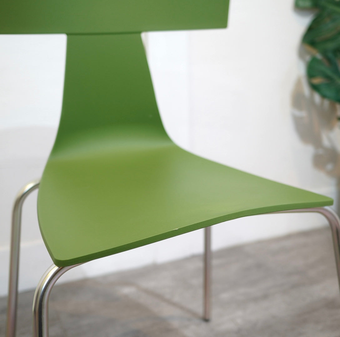 プランク / PLANK レモ プラスチックチェア / REMO PLASTIC コンスタンティン・グルチッチ / Konstantin Grcic