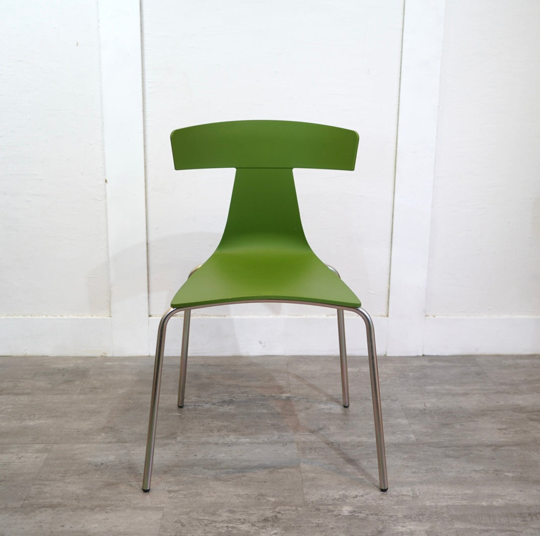 プランク / PLANK レモ プラスチックチェア / REMO PLASTIC コンスタンティン・グルチッチ / Konstantin Grcic