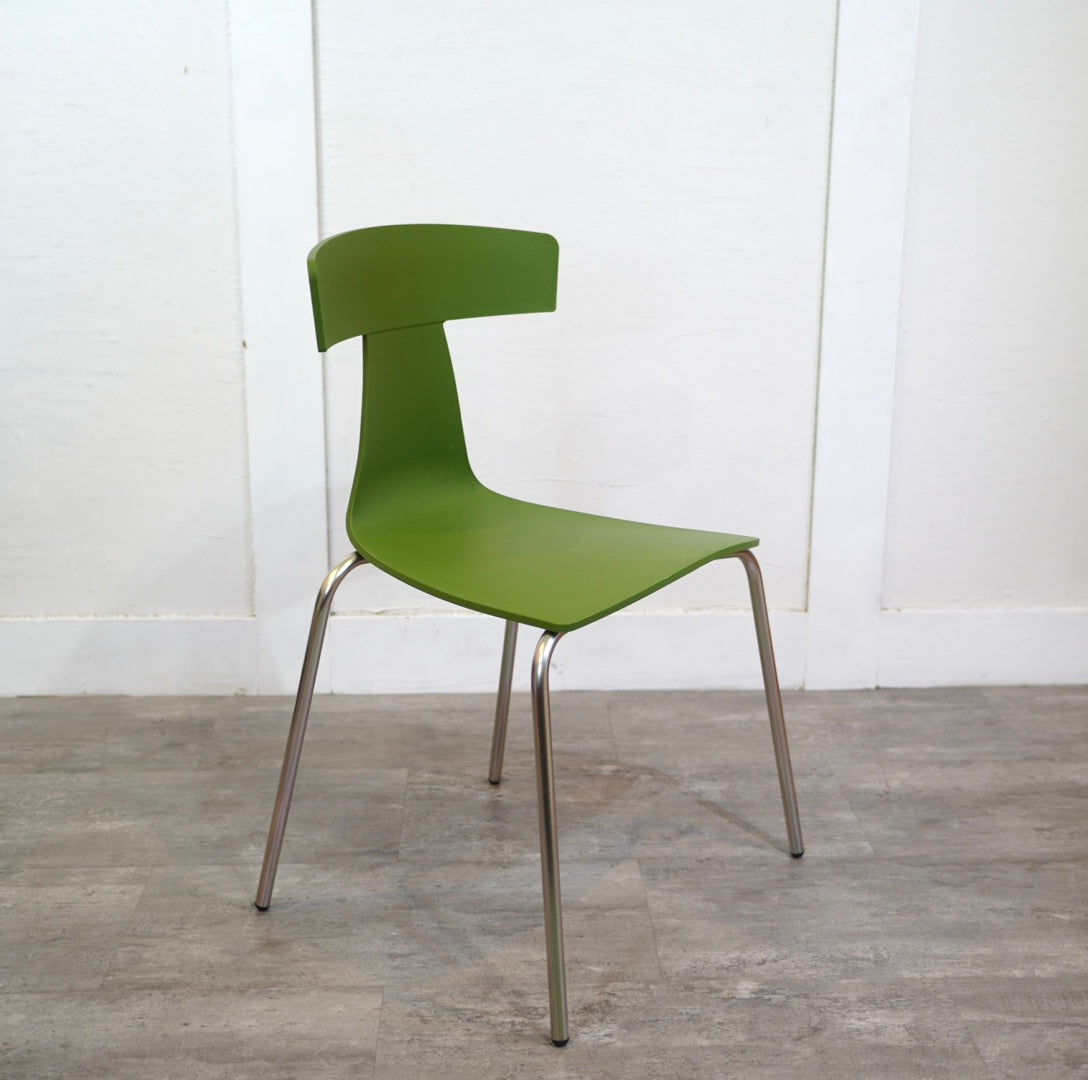 プランク / PLANK レモ プラスチックチェア / REMO PLASTIC コンスタンティン・グルチッチ / Konstantin Grcic