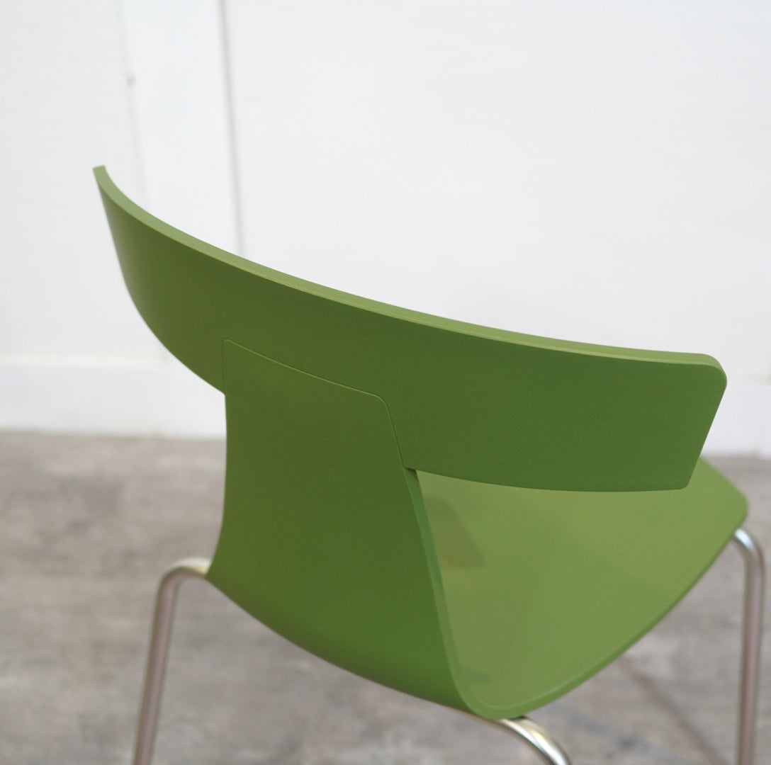 プランク / PLANK レモ プラスチックチェア / REMO PLASTIC コンスタンティン・グルチッチ / Konstantin Grcic