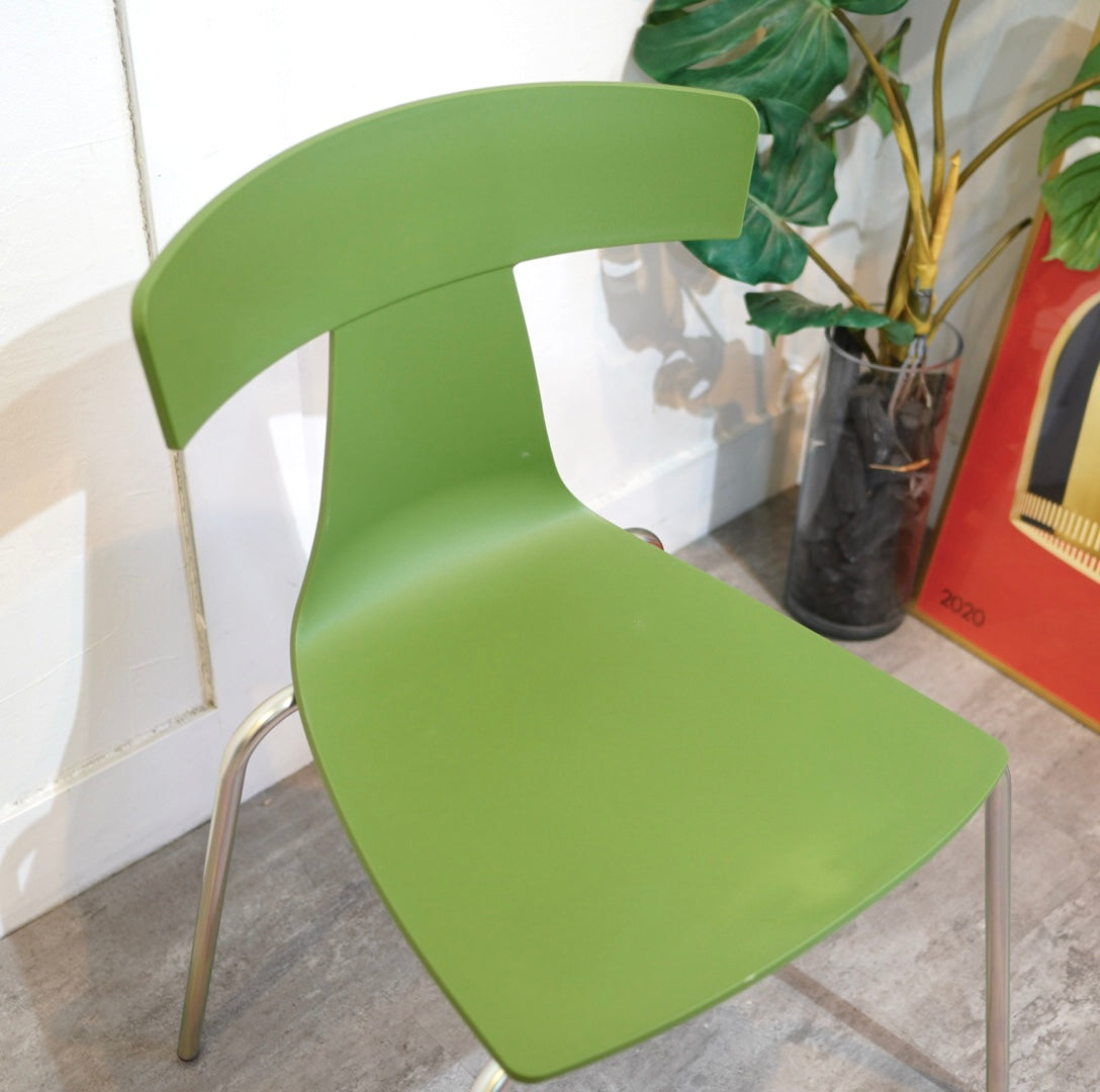 プランク / PLANK レモ プラスチックチェア / REMO PLASTIC コンスタンティン・グルチッチ / Konstantin Grcic