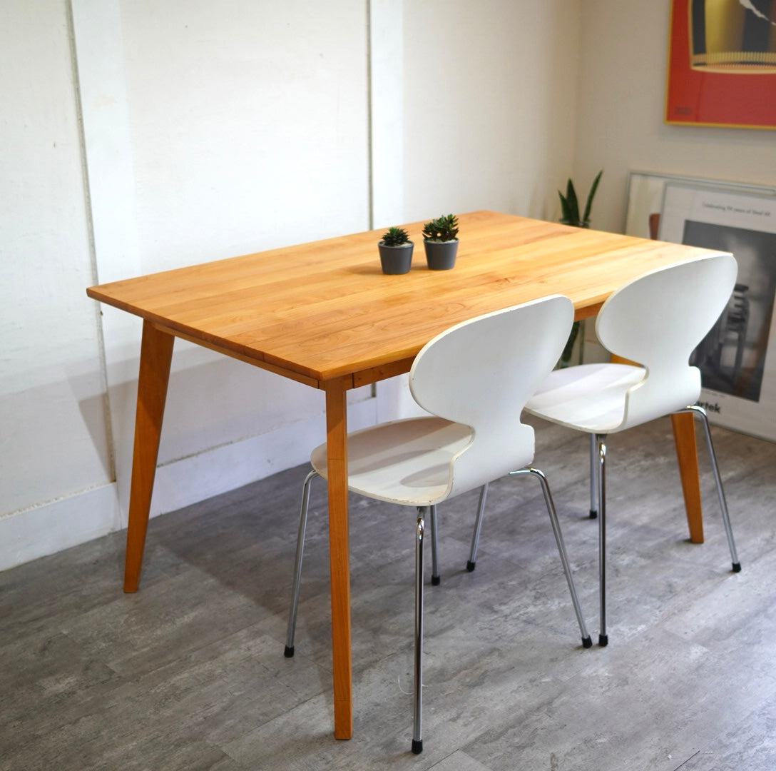 モモナチュラル / MOMO NATURAL ダイニングテーブル 4人掛け 夫婦