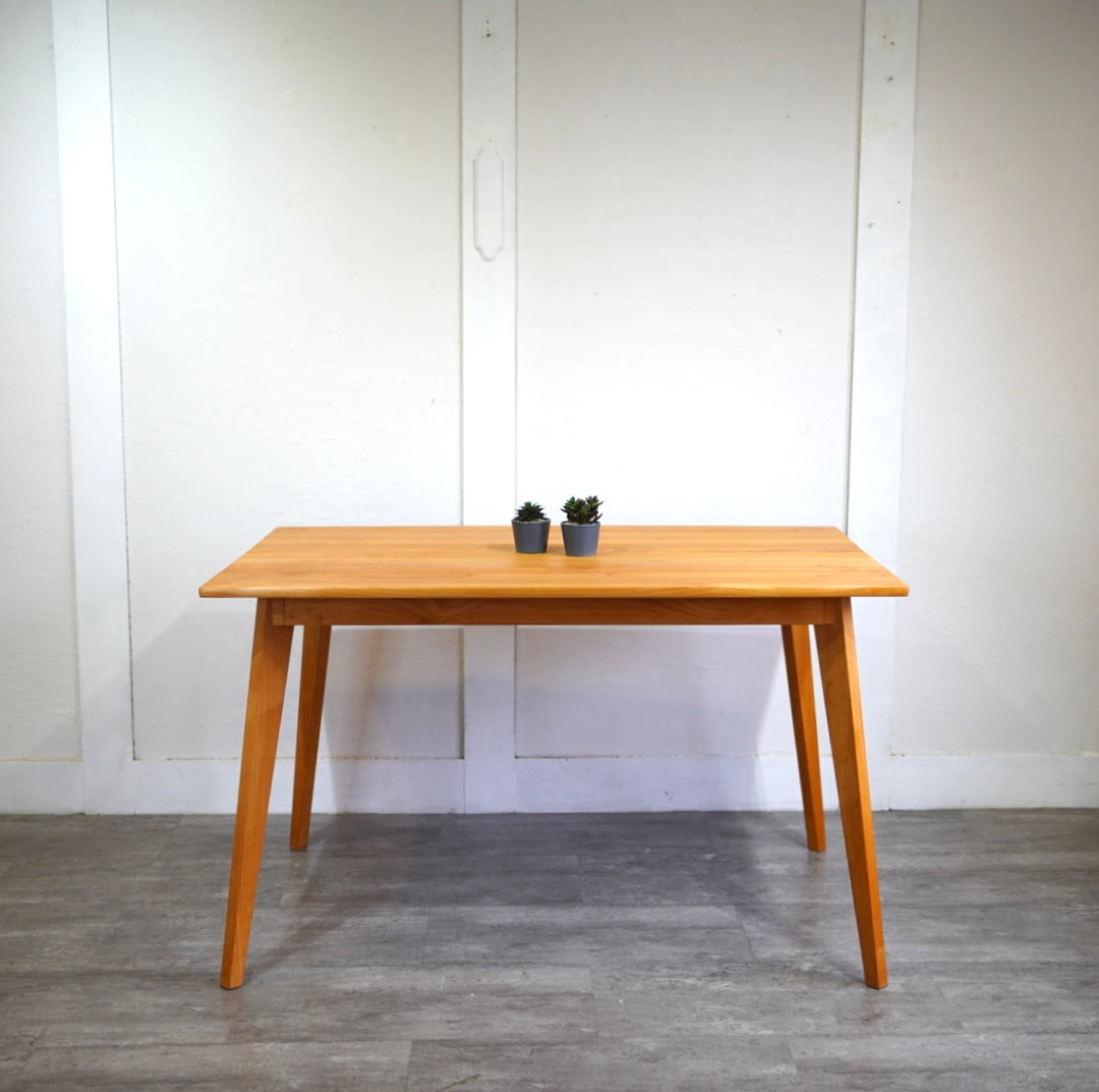 モモナチュラル / MOMO NATURAL ダイニングテーブル