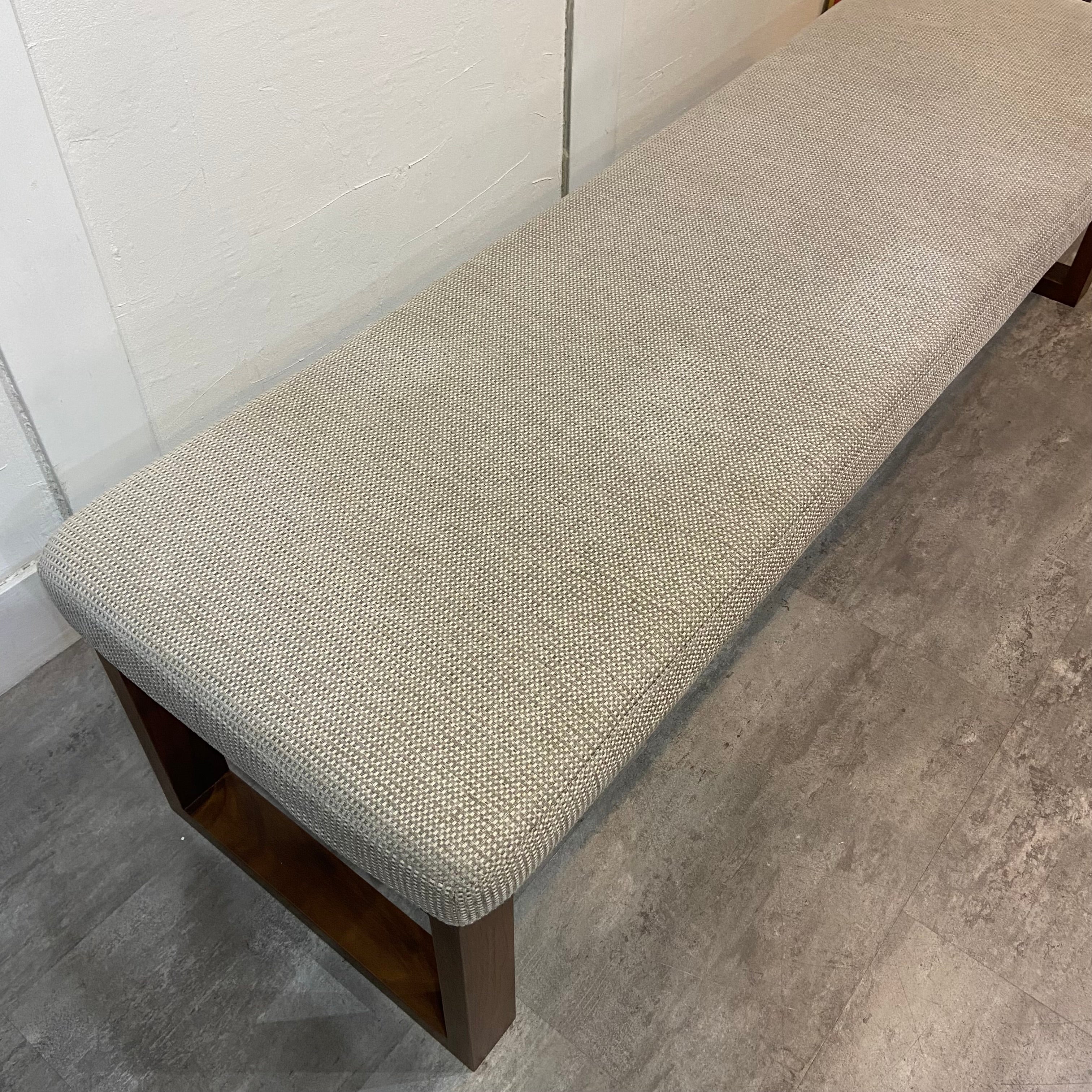 エスティック / estic フォルマックス / Formax バンケットシリーズ ガラ / GALA  ソファベンチ