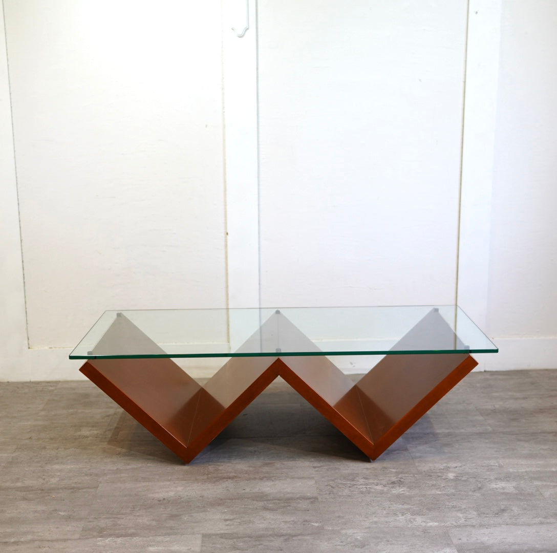 アルフレックス / arflex モンターニャ / MONTAGNA ガラス