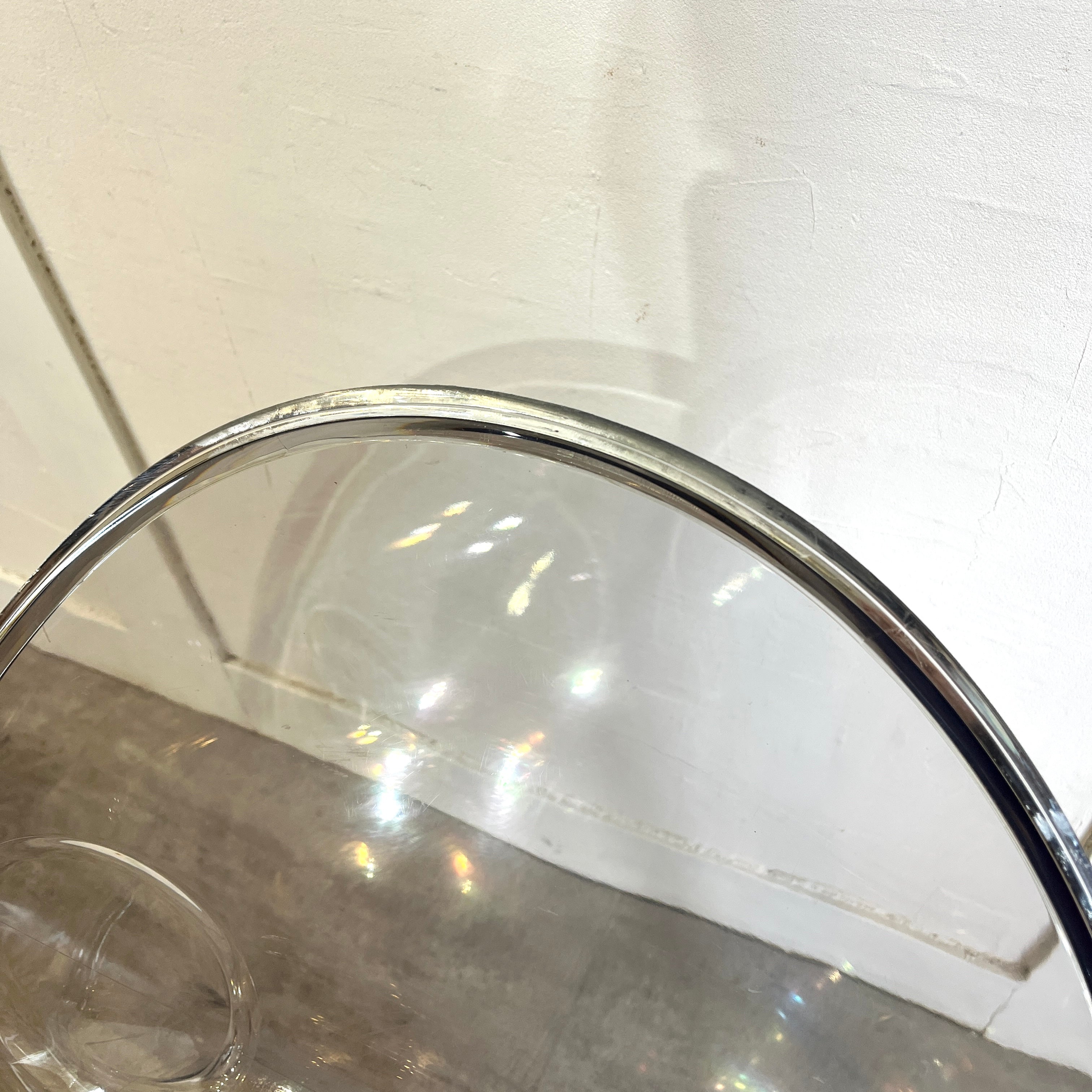 カルテル / Kartell ミスターインポッシブル / MR. IMPOSSIBLE チェア フィリップ・スタルク  クリスタル